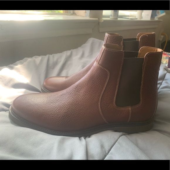 Men boot - Picture 11 of 11